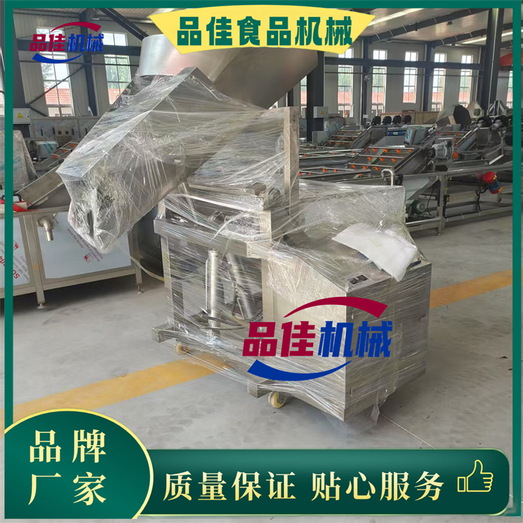 料車提升機，滾揉機配套提升機
